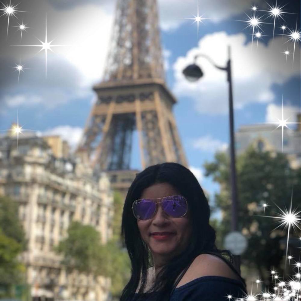 Meet your Posher, Lillian